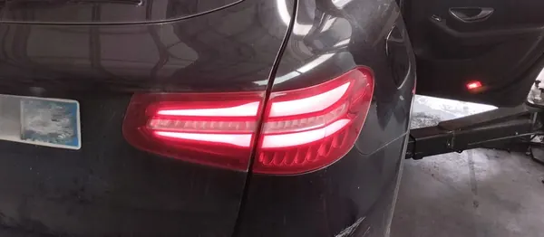 Rechter Achterlicht voor Mercedes GLC W253 A2539067800 image 7