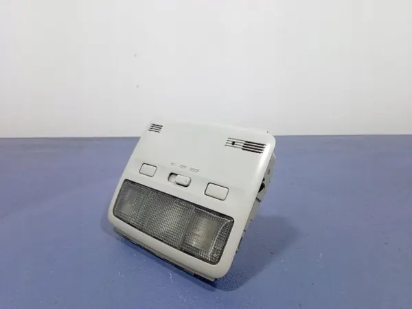 Toyota OE voorste binnenverlichting OEM 81263-0F010 image 3