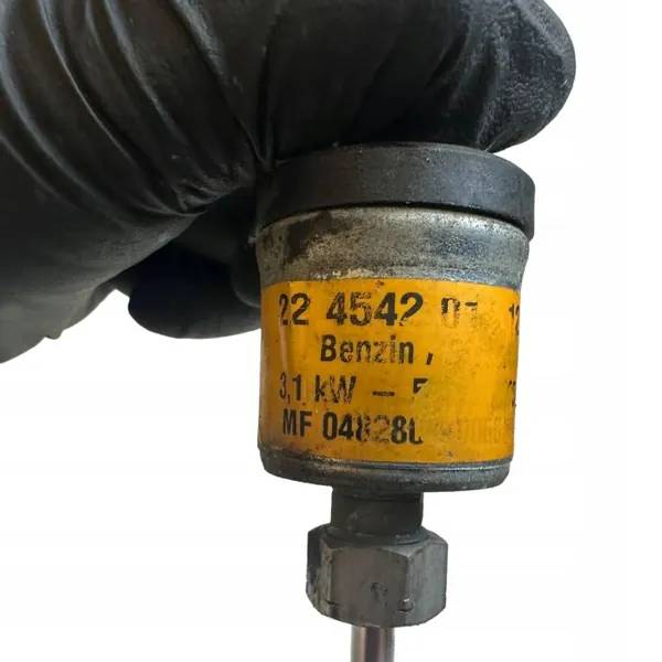 Tilläggsvärmebränslepump OEM 22454201 - Begagnad image 6