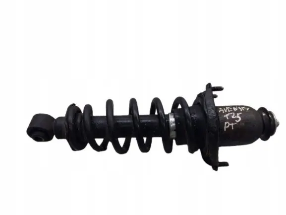 Toyota OE Oikea Takaiskunvaimennin OEM image 2