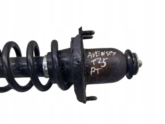 Toyota OE Oikea Takaiskunvaimennin OEM image 3
