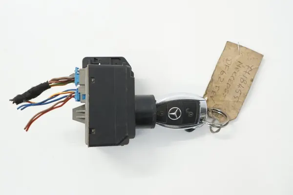 Clé Mercedes OEM A2469059500 - État d'occasion image 2