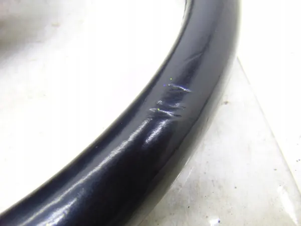 Volant Cuir Audi OEM 8K0419091BM 3 Branches image 10
