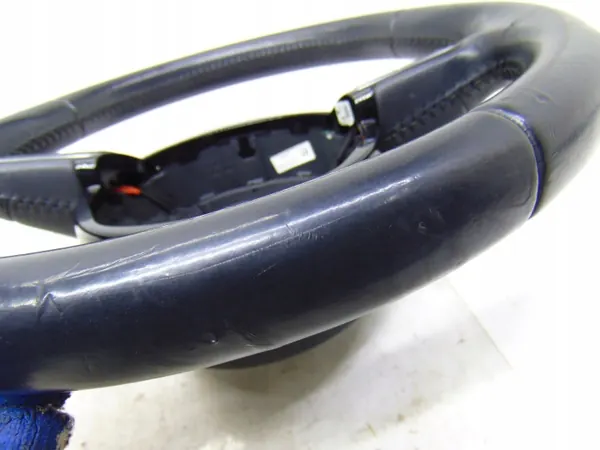 Volant Cuir Audi OEM 8K0419091BM 3 Branches image 4