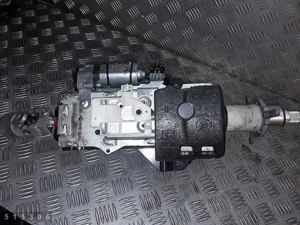 BMW 7 Series Stuurkolom Motor 2006 Sedan image 6