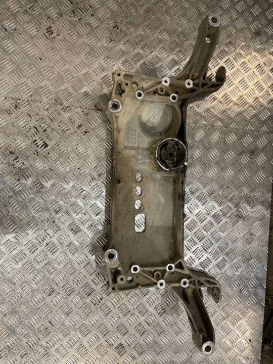 VW etujarrupalat OEM 3C0199369F Passat B7:lle image 2