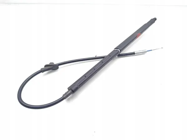 Citroen C5 achterklepdemper OEM 1289YF image 4
