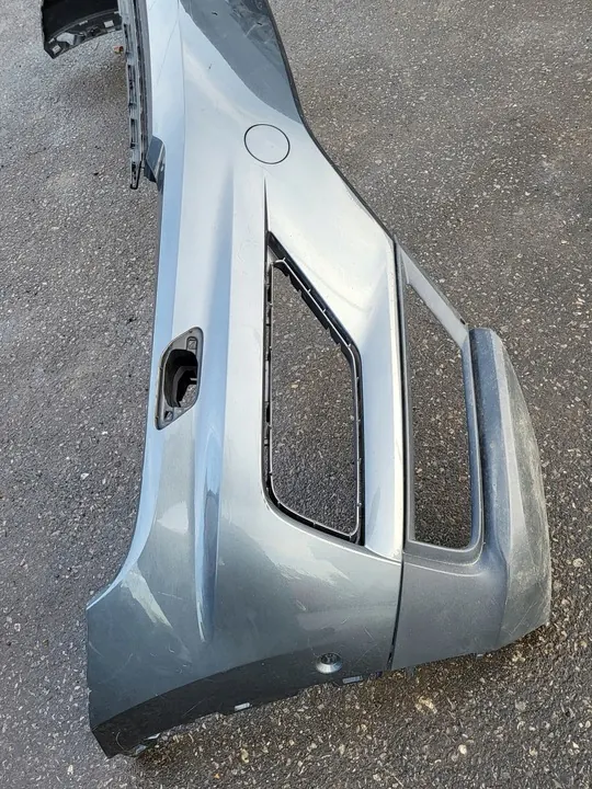 Paraurti anteriore VW Tiguan II 5N0 OE image 4