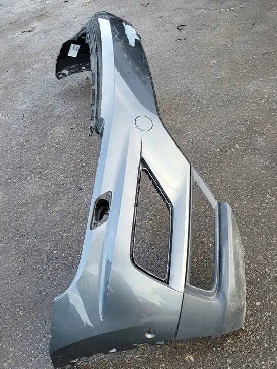 Paraurti anteriore VW Tiguan II 5N0 OE image 5