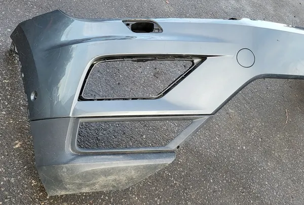 Paraurti anteriore VW Tiguan II 5N0 OE image 6