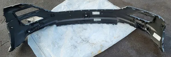 Paraurti anteriore VW Tiguan II 5N0 OE image 8