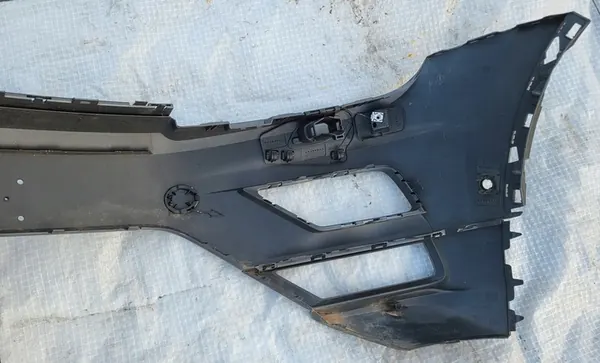 Paraurti anteriore VW Tiguan II 5N0 OE image 9