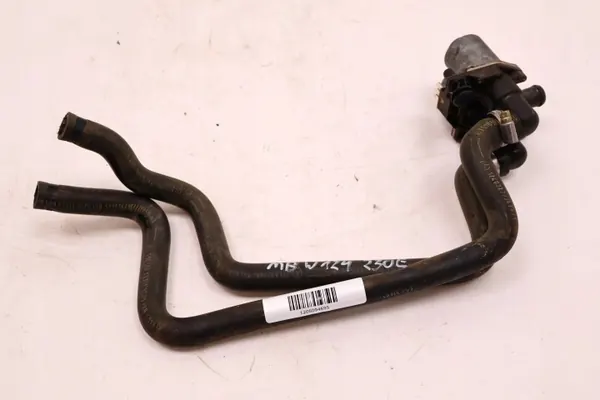 Électrovanne Mercedes-Benz W124 230E OEM 1147412015 image 10