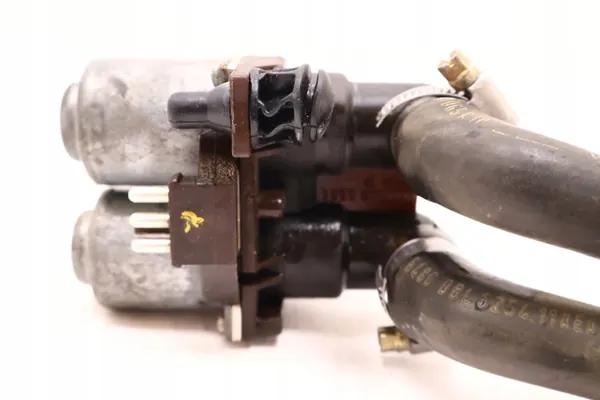 Électrovanne Mercedes-Benz W124 230E OEM 1147412015 image 5