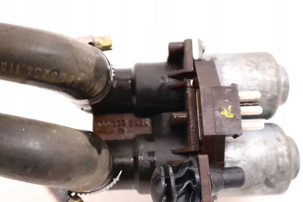 Électrovanne Mercedes-Benz W124 230E OEM 1147412015 image 9