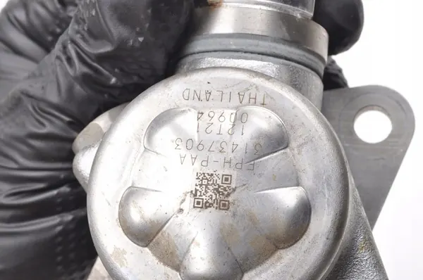 VOLVO S90 V90 V40 II XC60 II Kraftstoffpumpe 31437903 image 5