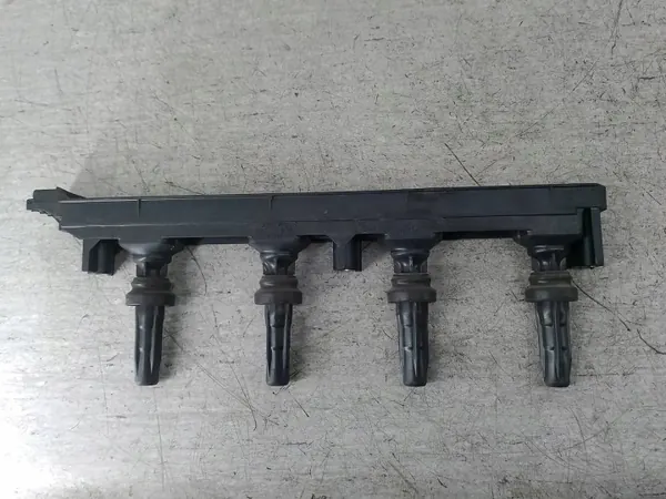 Tändspole OEM 9656695780 för Peugeot 307 2.0 16V image 2