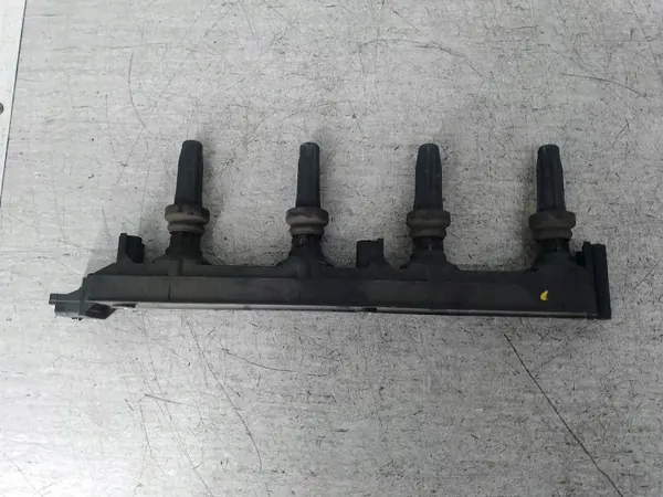 Tändspole OEM 9656695780 för Peugeot 307 2.0 16V image 3