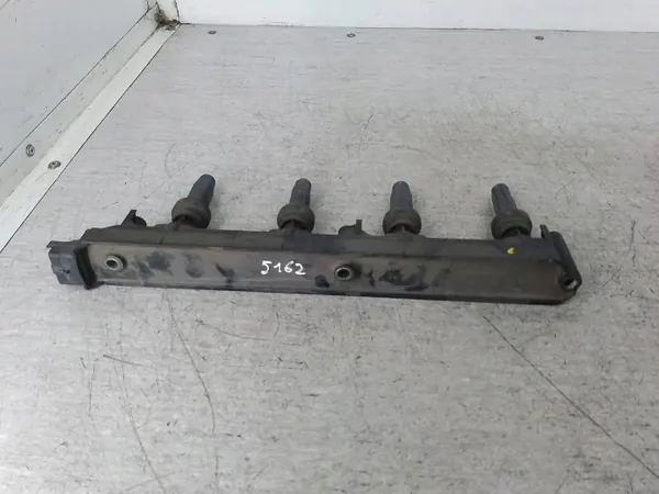Tändspole OEM 9656695780 för Peugeot 307 2.0 16V image 4