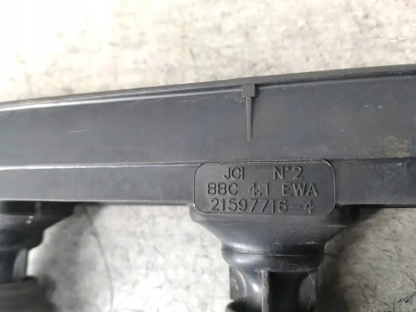 Tändspole OEM 9656695780 för Peugeot 307 2.0 16V image 6