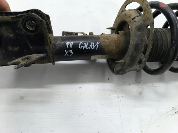 Rechter Vorderer Stoßdämpfer F1GC-18045-EEC Ford Galaxy image 7