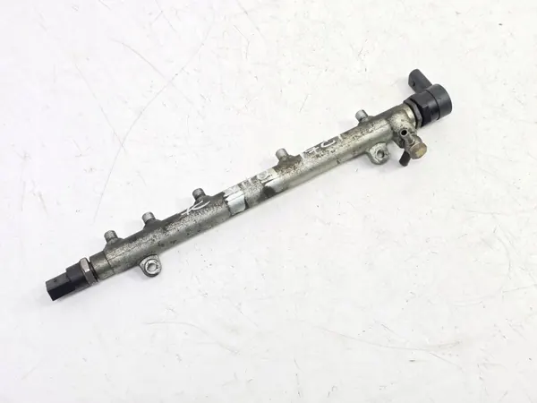 Capteur de rampe d'injection OEM A6110700395 Vito W639 2.2 CDI image 2