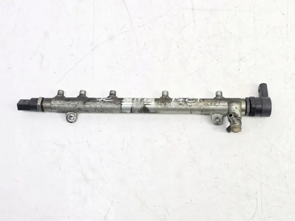 Capteur de rampe d'injection OEM A6110700395 Vito W639 2.2 CDI image 3