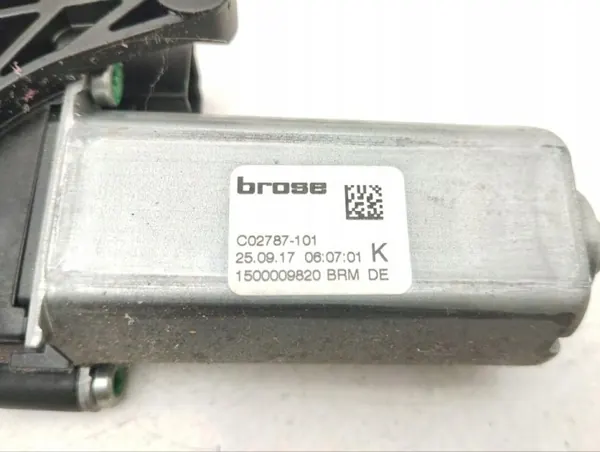 Moteur électrique réglage siège OEM C01839-100 Chrysler image 6