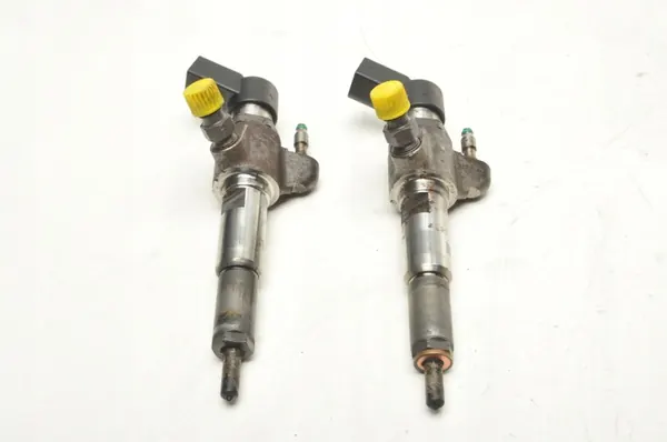 OEM 9802448680 Polttoainesuutin 1.6HDI:lle image 4
