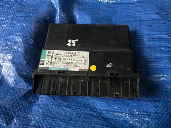 Motorcomputer Ford Mondeo OEM 5WK48732AT83SA image 2