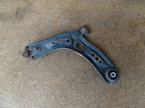 AUDI A3 8V GOLF VII Braccio Oscillante Anteriore Destro 5Q0407152J image 2