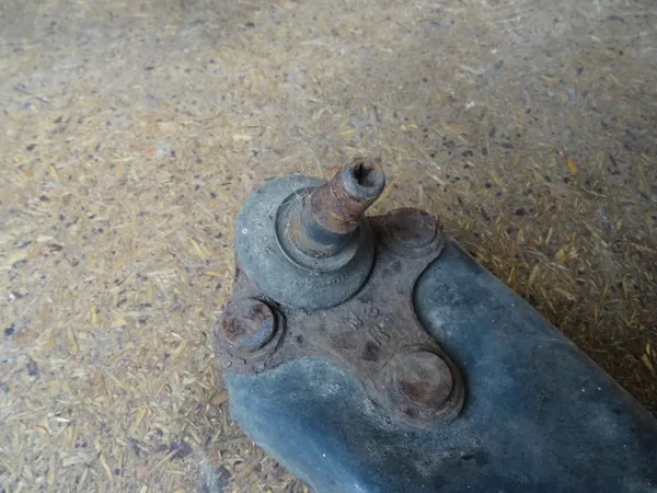 AUDI A3 8V GOLF VII Braccio Oscillante Anteriore Destro 5Q0407152J image 3