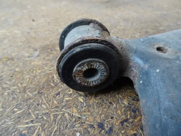 AUDI A3 8V GOLF VII Braccio Oscillante Anteriore Destro 5Q0407152J image 5