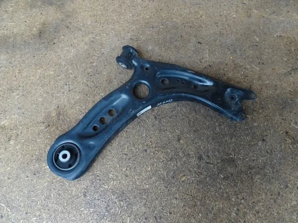 AUDI A3 8V GOLF VII Braccio Oscillante Anteriore Destro 5Q0407152J image 6