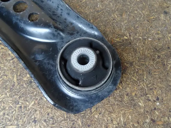 AUDI A3 8V GOLF VII Braccio Oscillante Anteriore Destro 5Q0407152J image 7