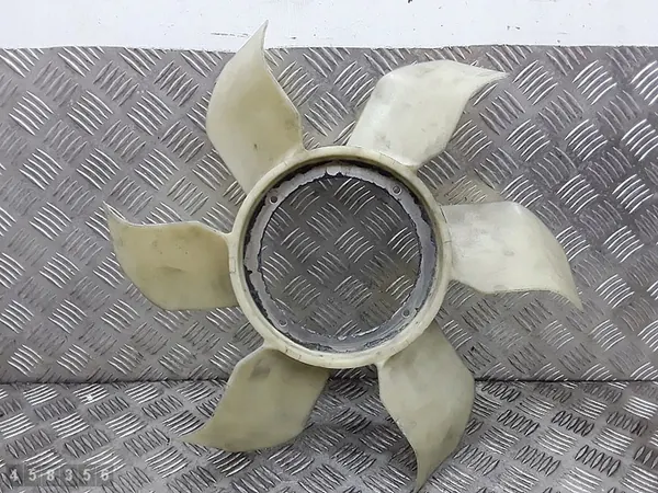 2019 Mitsubishi L200 Embrayage de ventilateur 2400td 1320A015 image 2