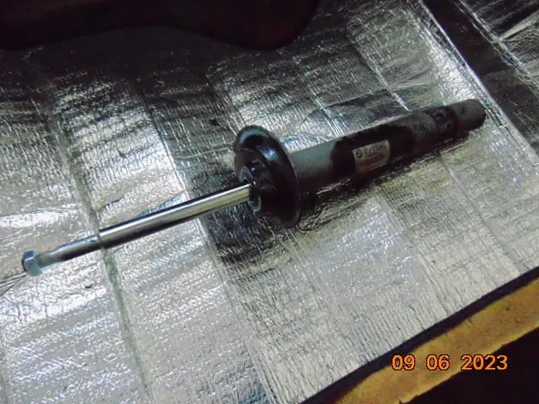 Amortecedor dianteiro esquerdo BMW 3 E46 M3 3.2i OEM 2283103 image 1