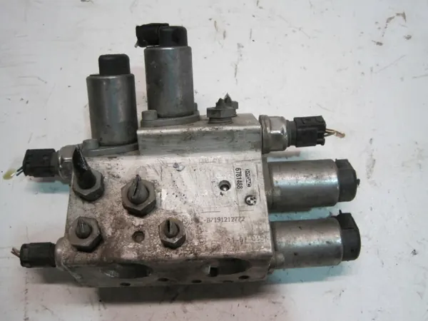 Pompe bloc soupape dynamic BMW OEM 6781488 d'occasion image 3