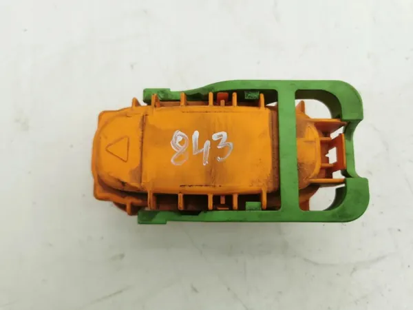 Batterierelais-Sicherung Nissan Juke II F16 2023 OEM AMD141116 image 2