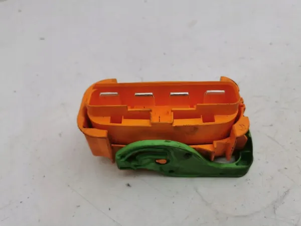 Batterierelais-Sicherung Nissan Juke II F16 2023 OEM AMD141116 image 3