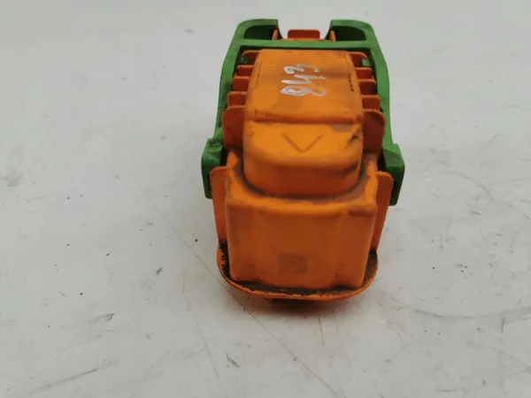 Batterierelais-Sicherung Nissan Juke II F16 2023 OEM AMD141116 image 5