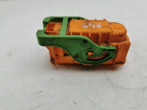 Batterierelais-Sicherung Nissan Juke II F16 2023 OEM AMD141116 image 7