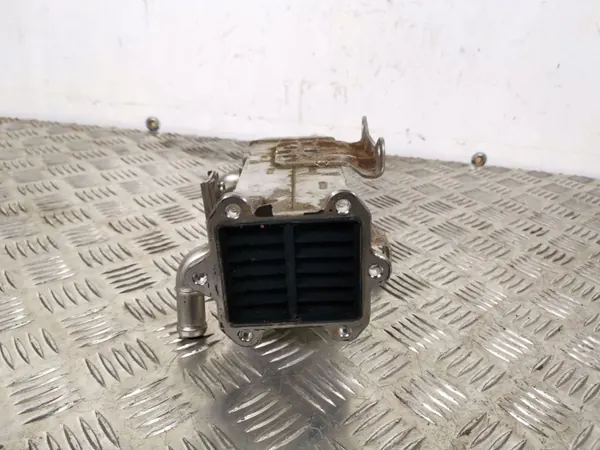 Kia EGR-koeler OEM FBZ3758 - Gebruikte staat image 5