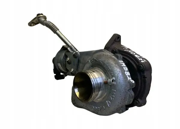 Turbo OPEL INSIGNIA A 2.0L diesel 81kW 2008 55581063 image 4