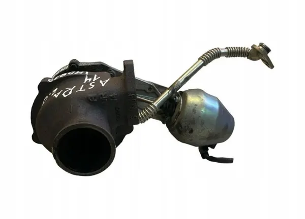 Turbo OPEL INSIGNIA A 2.0L diesel 81kW 2008 55581063 image 5