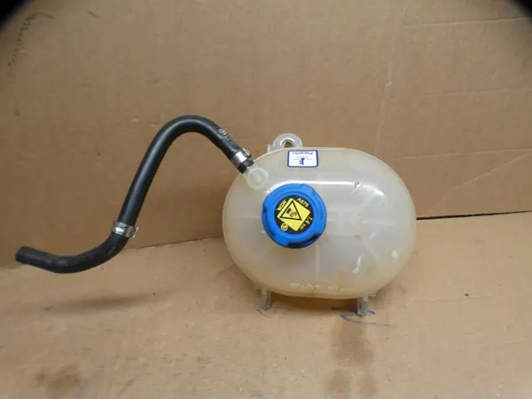 Réservoir de liquide de refroidissement Fiat 500 OEM 520000000 image 3