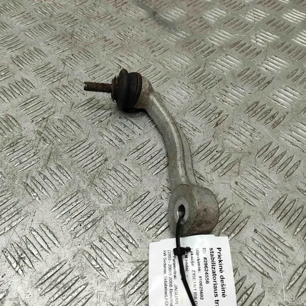 Stabilisatorlänk Fram Jaguar XJ XK C2C39468 image 4