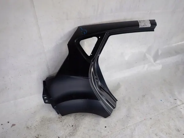 Passaruota Posteriore Destro Ford Fiesta MK7 08- image 2