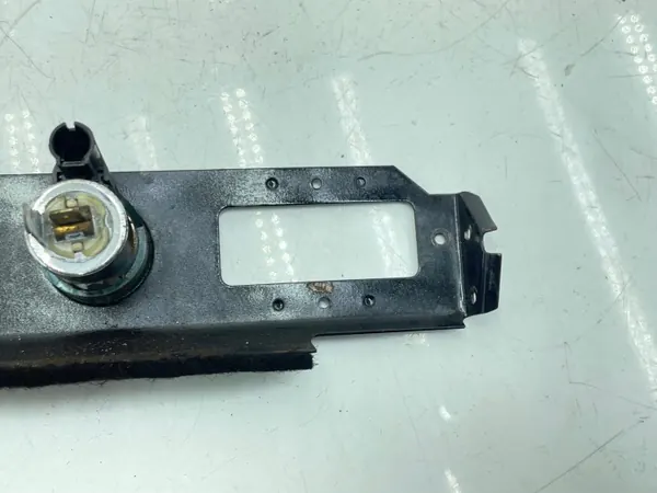 Encendedor tablero OEM BCE23142 Rolls-Royce Silver Spur 1986 image 4