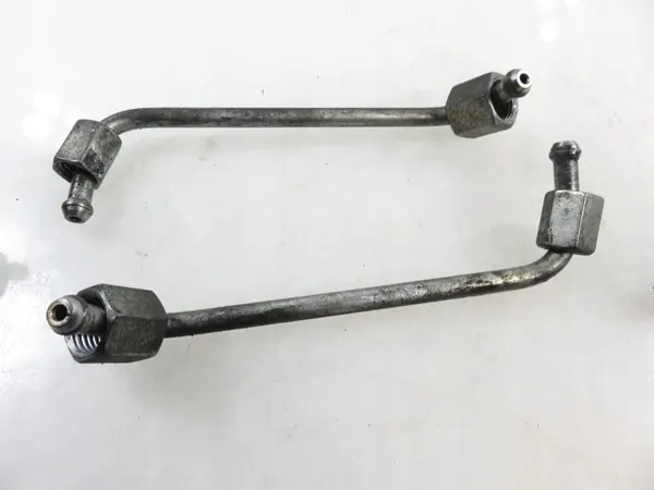 Kia OE D4FB-L Inspuitleidingen - Gebruikt image 3